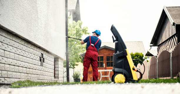 Concrete Sealing in Brookside Village, TX